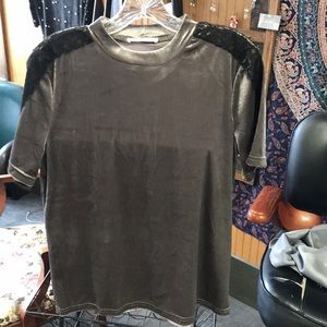 Woman shirt